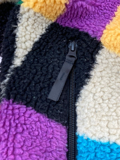 【中古品】【メンズ】 F.A.T. エフエイティー S.I TEXTILE F32320-JK12 テキスタイル リバーシブル アウター 142-251125-jt-25-min サイズ：FAT カラー：マルチカラー 万代Net店