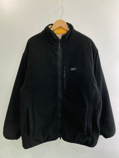 【中古品】【メンズ】 F.A.T. エフエイティー S.I TEXTILE F32320-JK12 テキスタイル リバーシブル アウター 142-251125-jt-25-min サイズ：FAT カラー：マルチカラー 万代Net店