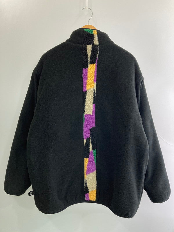 【中古品】【メンズ】 F.A.T. エフエイティー S.I TEXTILE F32320-JK12 テキスタイル リバーシブル アウター 142-251125-jt-25-min サイズ：FAT カラー：マルチカラー 万代Net店