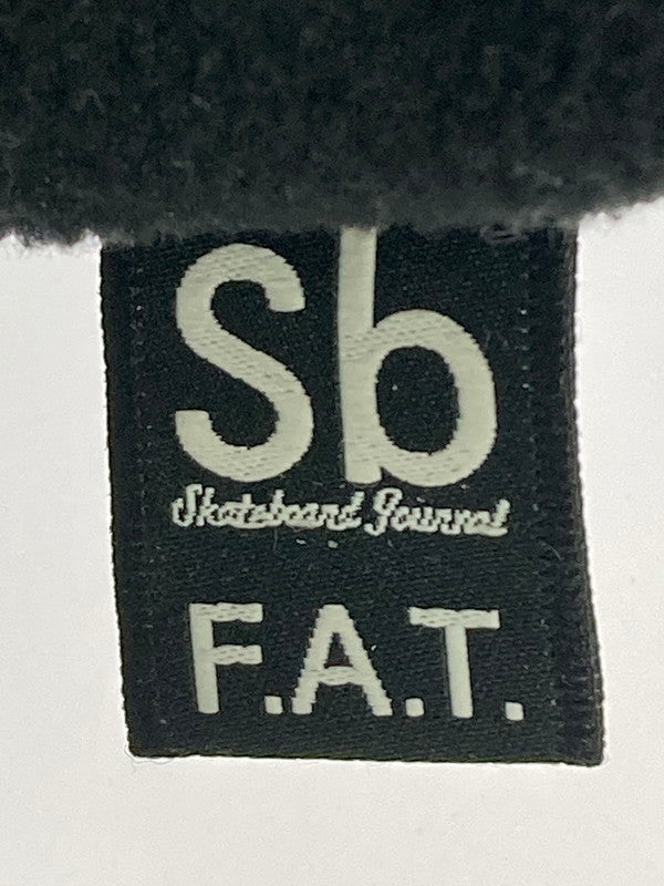 【中古品】【メンズ】 F.A.T. エフエイティー S.I TEXTILE F32320-JK12 テキスタイル リバーシブル アウター 142-251125-jt-25-min サイズ：FAT カラー：マルチカラー 万代Net店