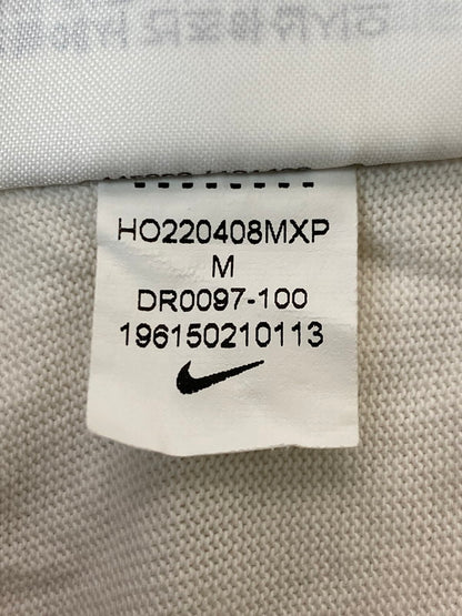 【中古品】【メンズ】 NIKE ナイキ × PEACEMINUSONE ピースマイナスワン NRG CF L S TEE DR0097-100 Gドラゴン コラボ ロンT バックプリント メンズ 長袖 Ｔシャツ 142-251128-em-06-min サイズ：M カラー：ホワイト 万代Net店