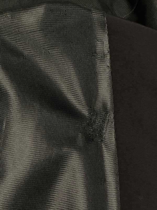 【中古品】【メンズ】 BOUNTY HUNTER バウンティーハンター SHELL JACKET フーデッドシェルジャケット メンズ アウター ナイロンジャケット 142-251128-em-11-min サイズ：S カラー：ブラック 万代Net店