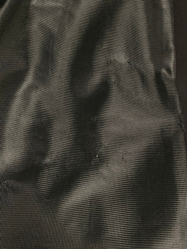 【中古品】【メンズ】 BOUNTY HUNTER バウンティーハンター SHELL JACKET フーデッドシェルジャケット メンズ アウター ナイロンジャケット 142-251128-em-11-min サイズ：S カラー：ブラック 万代Net店