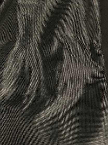 【中古品】【メンズ】 BOUNTY HUNTER バウンティーハンター SHELL JACKET フーデッドシェルジャケット メンズ アウター ナイロンジャケット 142-251128-em-11-min サイズ：S カラー：ブラック 万代Net店