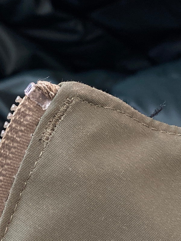 【中古品】【メンズ】 patagonia パタゴニア WINDSWEEP DOWN HOODY 84890FA16 ウィンドスウィープ ダウン フーディー アウター 144-251125-jt-26-min サイズ：S カラー：オリーブ 万代Net店