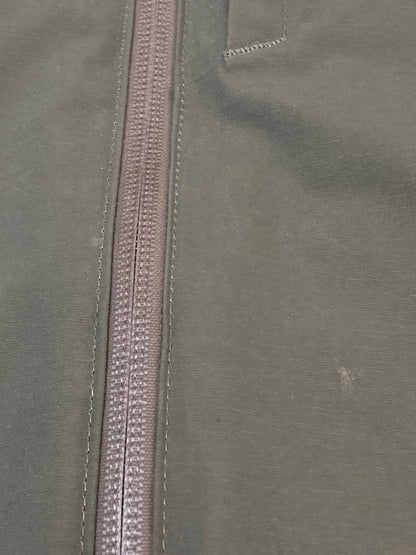 【中古品】【メンズ】 patagonia パタゴニア WINDSWEEP DOWN HOODY 84890FA16 ウィンドスウィープ ダウン フーディー アウター 144-251125-jt-26-min サイズ：S カラー：オリーブ 万代Net店