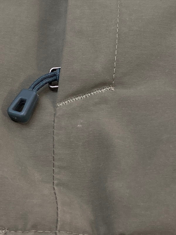 【中古品】【メンズ】 patagonia パタゴニア WINDSWEEP DOWN HOODY 84890FA16 ウィンドスウィープ ダウン フーディー アウター 144-251125-jt-26-min サイズ：S カラー：オリーブ 万代Net店