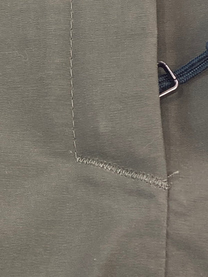 【中古品】【メンズ】 patagonia パタゴニア WINDSWEEP DOWN HOODY 84890FA16 ウィンドスウィープ ダウン フーディー アウター 144-251125-jt-26-min サイズ：S カラー：オリーブ 万代Net店