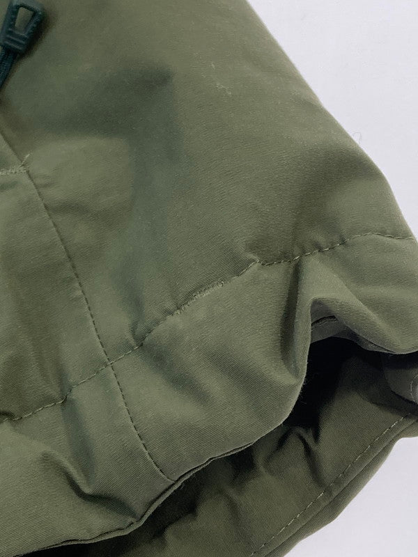 【中古品】【メンズ】 patagonia パタゴニア WINDSWEEP DOWN HOODY 84890FA16 ウィンドスウィープ ダウン フーディー アウター 144-251125-jt-26-min サイズ：S カラー：オリーブ 万代Net店