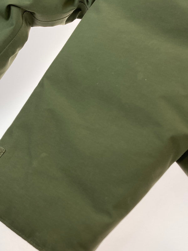 【中古品】【メンズ】 patagonia パタゴニア WINDSWEEP DOWN HOODY 84890FA16 ウィンドスウィープ ダウン フーディー アウター 144-251125-jt-26-min サイズ：S カラー：オリーブ 万代Net店