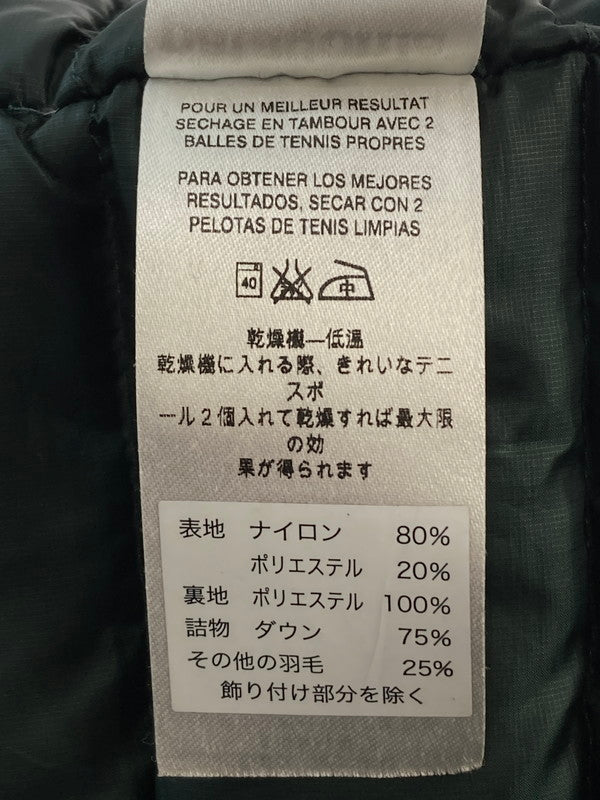 【中古品】【メンズ】 patagonia パタゴニア WINDSWEEP DOWN HOODY 84890FA16 ウィンドスウィープ ダウン フーディー アウター 144-251125-jt-26-min サイズ：S カラー：オリーブ 万代Net店