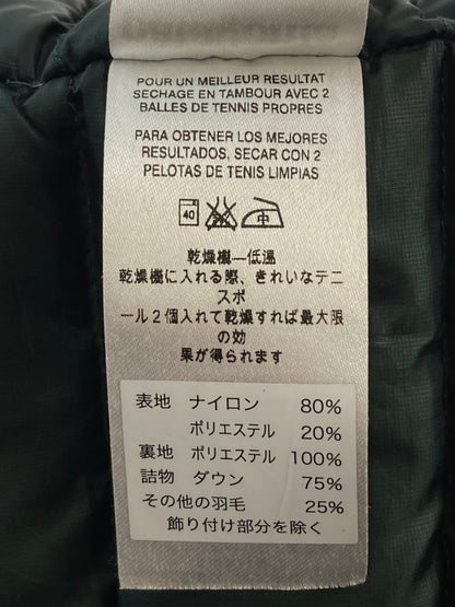 【中古品】【メンズ】 patagonia パタゴニア WINDSWEEP DOWN HOODY 84890FA16 ウィンドスウィープ ダウン フーディー アウター 144-251125-jt-26-min サイズ：S カラー：オリーブ 万代Net店