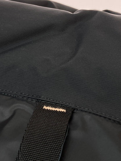 【中古美品】【メンズ】 DUNO デュノ PALM DOWN JACKET FM631D-J18 パーム ダウンジャケット アウター 141-251125-jt-24-min サイズ：50 カラー：ブラック 万代Net店