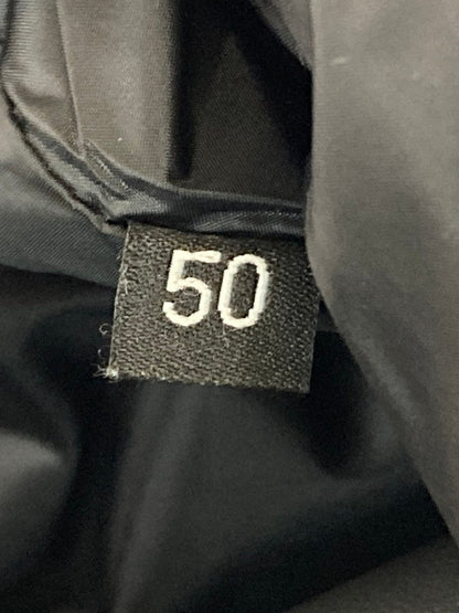 【中古美品】【メンズ】 DUNO デュノ PALM DOWN JACKET FM631D-J18 パーム ダウンジャケット アウター 141-251125-jt-24-min サイズ：50 カラー：ブラック 万代Net店