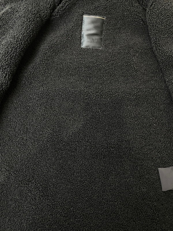 【中古美品】【メンズ】 DUNO デュノ DOWN COAT GEYSER P PARMA 103MT-1491 ダウンコート ジェスター パルマ アウター 141-251126-jt-26-min サイズ：50 カラー：ブラック 万代Net店