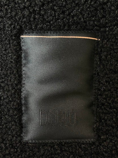 【中古美品】【メンズ】 DUNO デュノ DOWN COAT GEYSER P PARMA 103MT-1491 ダウンコート ジェスター パルマ アウター 141-251126-jt-26-min サイズ：50 カラー：ブラック 万代Net店