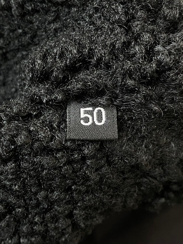 【中古美品】【メンズ】 DUNO デュノ DOWN COAT GEYSER P PARMA 103MT-1491 ダウンコート ジェスター パルマ アウター 141-251126-jt-26-min サイズ：50 カラー：ブラック 万代Net店