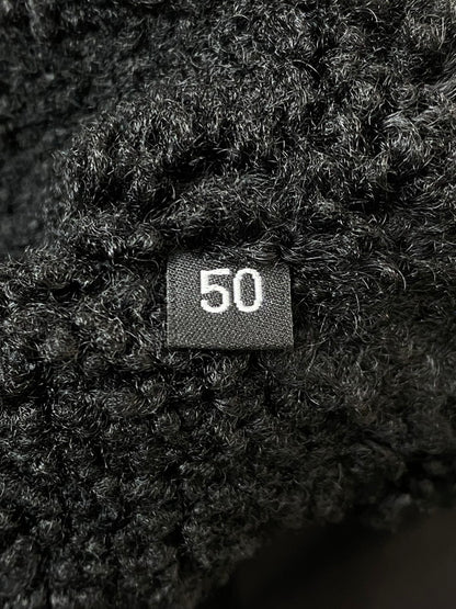 【中古美品】【メンズ】 DUNO デュノ DOWN COAT GEYSER P PARMA 103MT-1491 ダウンコート ジェスター パルマ アウター 141-251126-jt-26-min サイズ：50 カラー：ブラック 万代Net店