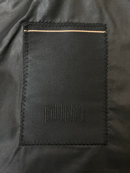 【中古美品】【メンズ】 DUNO デュノ DOWN COAT GEYSER P PARMA 103MT-1491 ダウンコート ジェスター パルマ アウター 141-251126-jt-26-min サイズ：50 カラー：ブラック 万代Net店