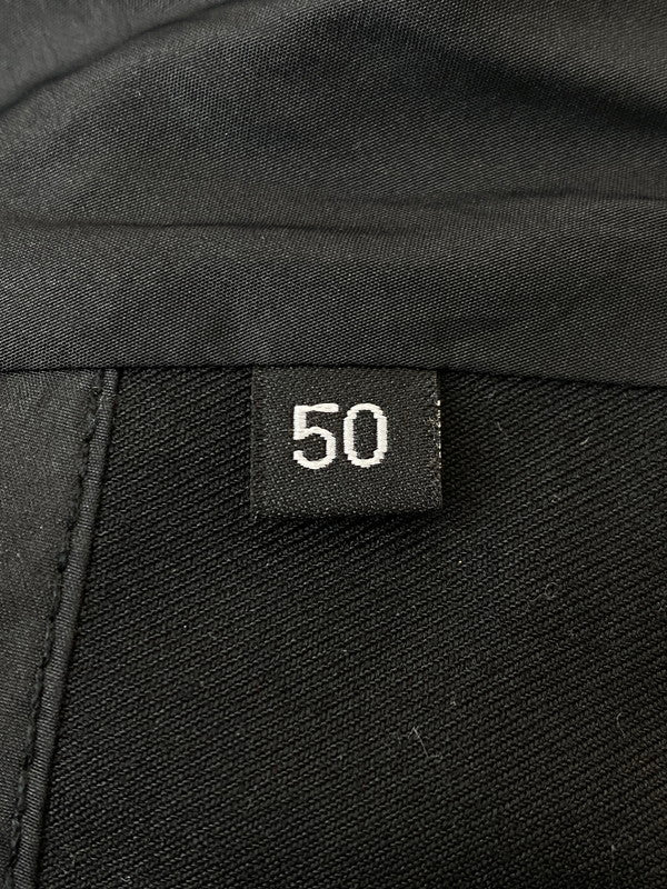 【中古美品】【メンズ】 DUNO デュノ DOWN COAT GEYSER P PARMA 103MT-1491 ダウンコート ジェスター パルマ アウター 141-251126-jt-26-min サイズ：50 カラー：ブラック 万代Net店