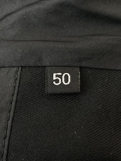 【中古美品】【メンズ】 DUNO デュノ DOWN COAT GEYSER P PARMA 103MT-1491 ダウンコート ジェスター パルマ アウター 141-251126-jt-26-min サイズ：50 カラー：ブラック 万代Net店