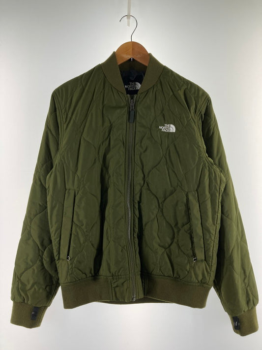 【中古品】【メンズ】 THE NORTH FACE ザ・ノースフェイス XXX TRICLIMATE LINER JACKET OLIVE NP21730 トリクライメイト ライナー ジャケット ナイロンパーカー メンズ アウター 144-251128-em-13-min サイズ：L カラー：カーキグリーン 万代Net店