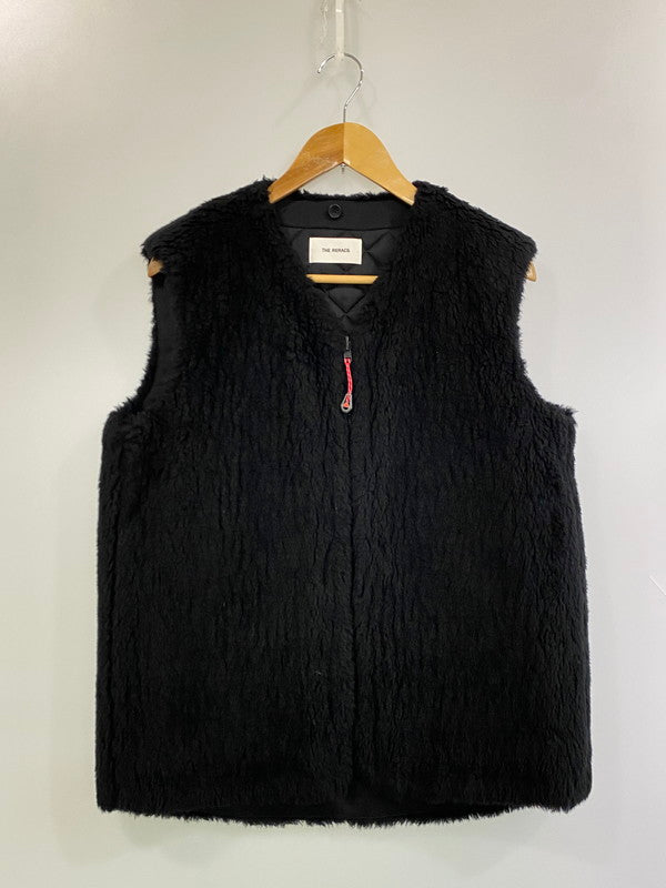 【中古品】【メンズ】 THE RERACS ザ・リラクス LINER SET FIELD PARKA 21FW-RECT-304-2-J ライナー セット フィールド パーカーアウター 140-251126-jt-27-min サイズ：48 カラー：オリーブ 万代Net店