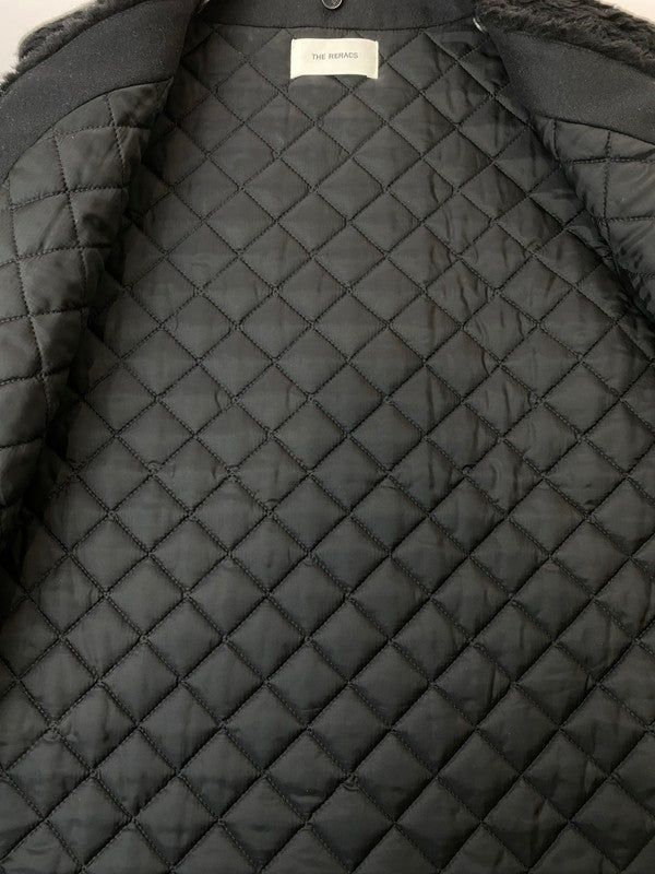 【中古品】【メンズ】 THE RERACS ザ・リラクス LINER SET FIELD PARKA 21FW-RECT-304-2-J ライナー セット フィールド パーカーアウター 140-251126-jt-27-min サイズ：48 カラー：オリーブ 万代Net店