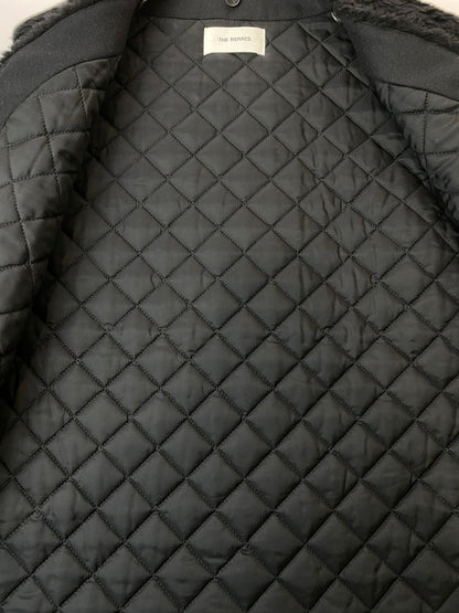 【中古品】【メンズ】 THE RERACS ザ・リラクス LINER SET FIELD PARKA 21FW-RECT-304-2-J ライナー セット フィールド パーカーアウター 140-251126-jt-27-min サイズ：48 カラー：オリーブ 万代Net店