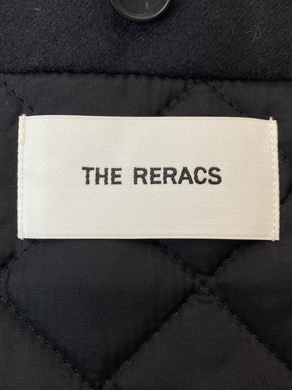【中古品】【メンズ】 THE RERACS ザ・リラクス LINER SET FIELD PARKA 21FW-RECT-304-2-J ライナー セット フィールド パーカーアウター 140-251126-jt-27-min サイズ：48 カラー：オリーブ 万代Net店