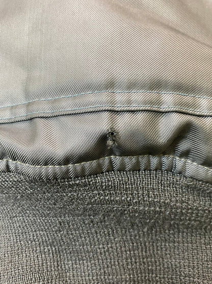 【中古品】【メンズ】 U.S.AIR FORCE ユーエス エアフォース 90'S CWU-45 P FLIGHT JACKET フライトジャケット アウター 146-251126-jt-29-min サイズ：L42-44 カラー：オリーブ 万代Net店