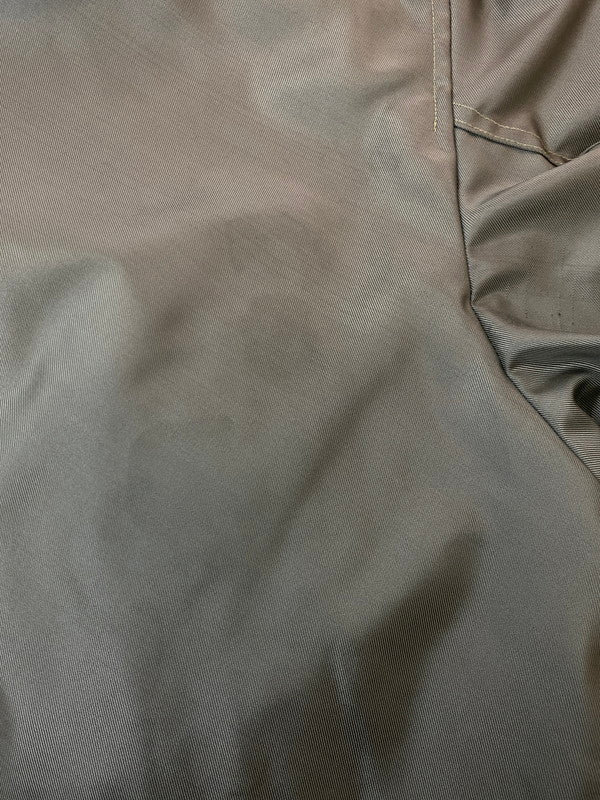 【中古品】【メンズ】 U.S.AIR FORCE ユーエス エアフォース 90'S CWU-45 P FLIGHT JACKET フライトジャケット アウター 146-251126-jt-29-min サイズ：L42-44 カラー：オリーブ 万代Net店