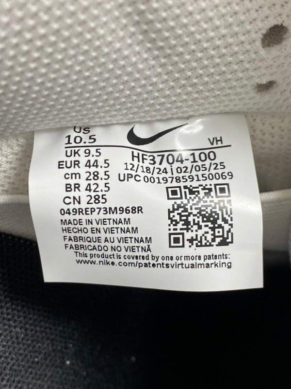 【未使用品】【メンズ】 NIKE SB ナイキ スケートボーディング DUNK LOW PRO HF3704-100 ダンク ロー プロ スニーカー 靴 160-251129-kk-07-min カラー：WHITE/BLACK-WHITE-BLACK 万代Net店