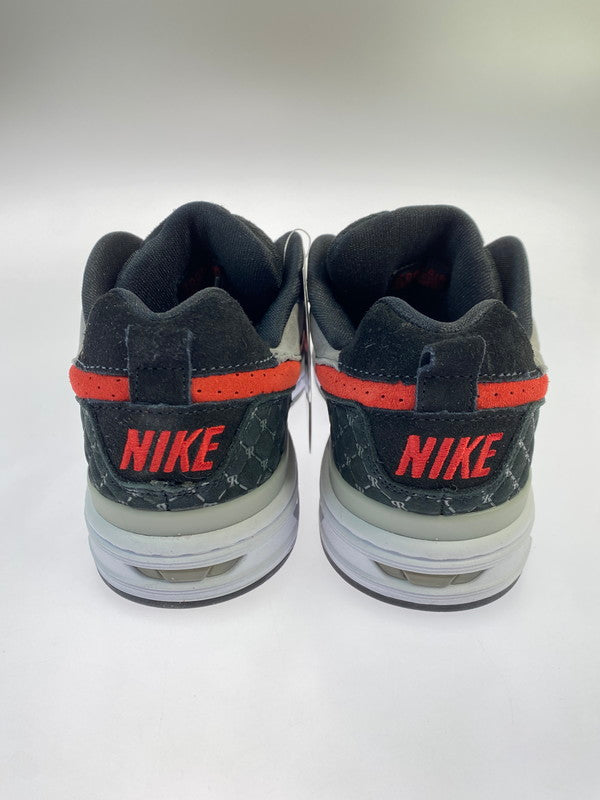 【未使用品】【メンズ】 NIKE SB ナイキ スケートボーディング PAUL RODRIGUEZ ZOOM AIR LOW IM7147-001 ポール ロドリゲス ズーム エア ロー スニーカー 靴 160-251129-kk-08-min カラー：BLACK/VARSITY RED-FLINT GREY 万代Net店