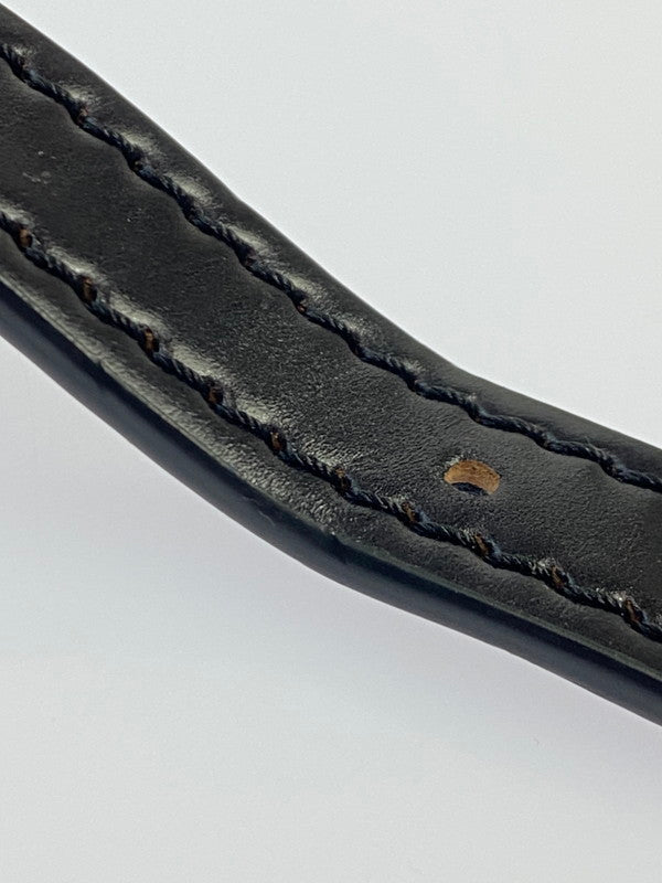 【中古品】【メンズ】 SAAD サード AUTOMATIC WRIST WATCH MJSS-21-T 天然石文字盤 トノー型 自動巻き 腕時計 197-251129-kk-51-min カラー：シルバー/ブラック 万代Net店