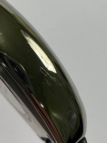 【中古品】【メンズ】 SAAD サード AUTOMATIC WRIST WATCH MJSS-21-T 天然石文字盤 トノー型 自動巻き 腕時計 197-251129-kk-51-min カラー：シルバー/ブラック 万代Net店