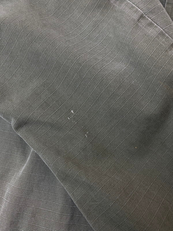 【現状渡し品】【メンズ】 US.ARMY ユーエスアーミー JUNGLE FATIGUE JACKET 8405-935-4702 60S 4TH ジャングル ファティーグ ジャケット 60年代 アメリカ軍 4thタイプ メンズ アウター ミリタリー 146-251205-em-51-min カラー：オリーブグリーン 万代Net店