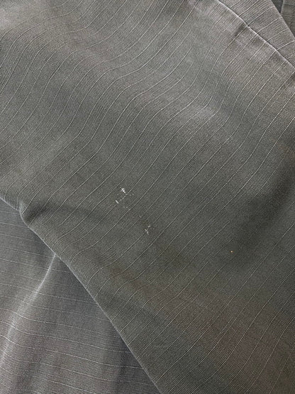 【現状渡し品】【メンズ】 US.ARMY ユーエスアーミー JUNGLE FATIGUE JACKET 8405-935-4702 60S 4TH ジャングル ファティーグ ジャケット 60年代 アメリカ軍 4thタイプ メンズ アウター ミリタリー 146-251205-em-51-min カラー：オリーブグリーン 万代Net店