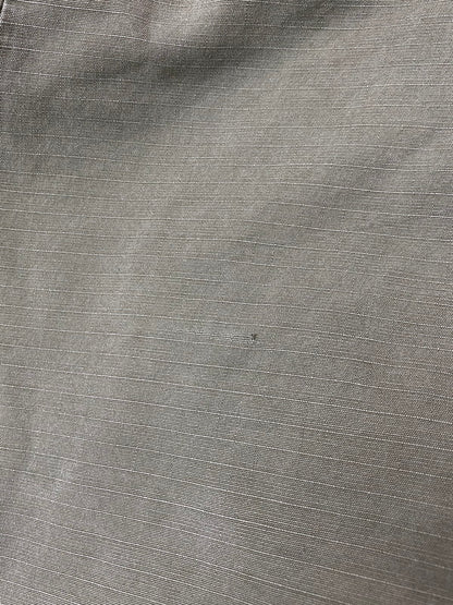 【現状渡し品】【メンズ】 US.ARMY ユーエスアーミー JUNGLE FATIGUE JACKET 8405-935-4702 60S 4TH ジャングル ファティーグ ジャケット 60年代 アメリカ軍 4thタイプ メンズ アウター ミリタリー 146-251205-em-51-min カラー：オリーブグリーン 万代Net店