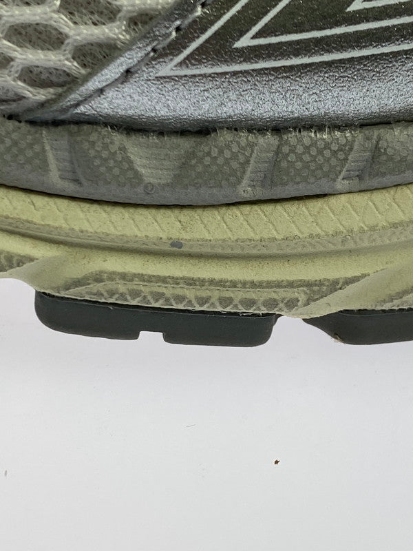 【中古品】【メンズ】 NEW BALANCE ニューバランス U1906RGC ローカット スニーカー 靴 162-251129-kk-17-min カラー：Grey matter with raincloud and silver metallic 万代Net店