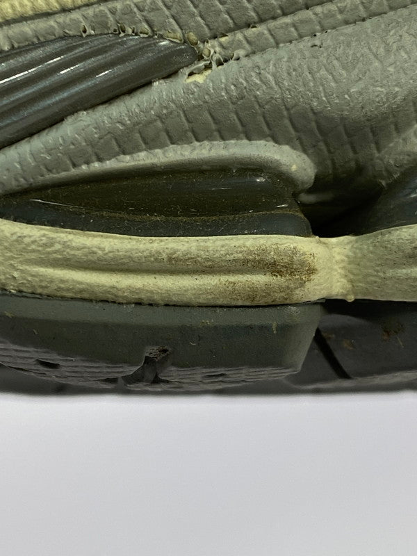 【中古品】【メンズ】 NEW BALANCE ニューバランス U1906RGC ローカット スニーカー 靴 162-251129-kk-17-min カラー：Grey matter with raincloud and silver metallic 万代Net店