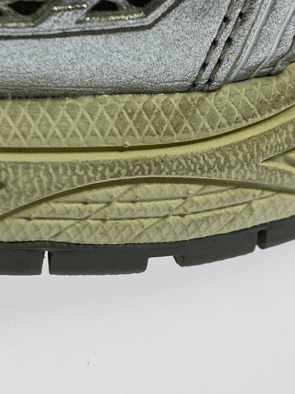 【中古品】【メンズ】 NEW BALANCE ニューバランス U1906RGC ローカット スニーカー 靴 162-251129-kk-17-min カラー：Grey matter with raincloud and silver metallic 万代Net店