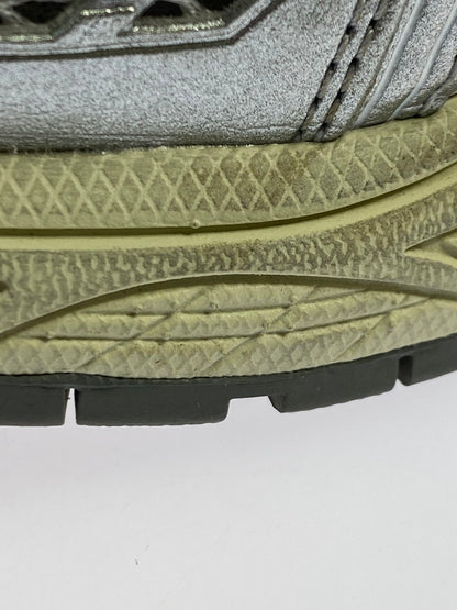 【中古品】【メンズ】 NEW BALANCE ニューバランス U1906RGC ローカット スニーカー 靴 162-251129-kk-17-min カラー：Grey matter with raincloud and silver metallic 万代Net店