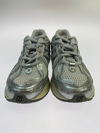 【中古品】【メンズ】 NEW BALANCE ニューバランス U1906RGC ローカット スニーカー 靴 162-251129-kk-17-min カラー：Grey matter with raincloud and silver metallic 万代Net店