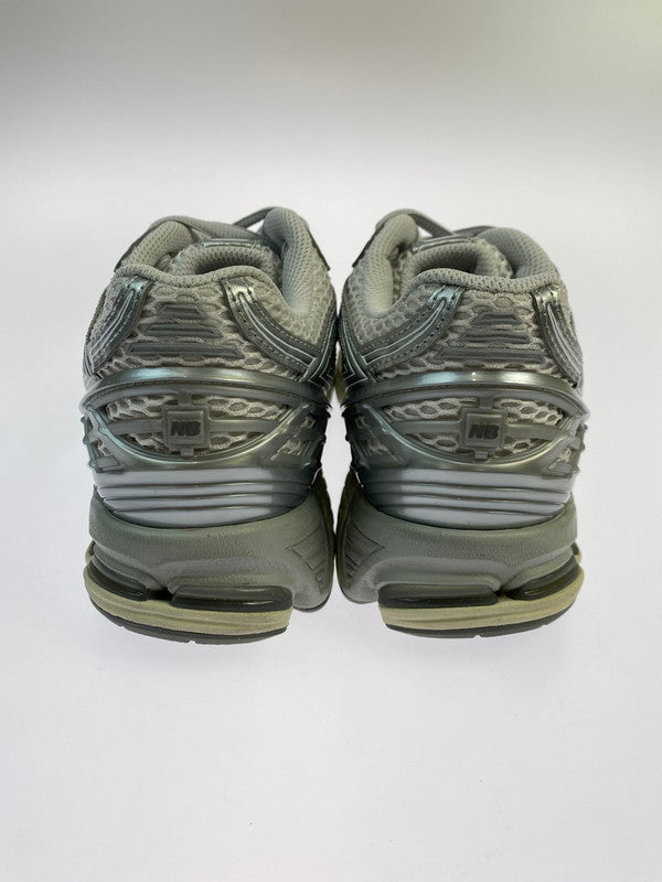 【中古品】【メンズ】 NEW BALANCE ニューバランス U1906RGC ローカット スニーカー 靴 162-251129-kk-17-min カラー：Grey matter with raincloud and silver metallic 万代Net店