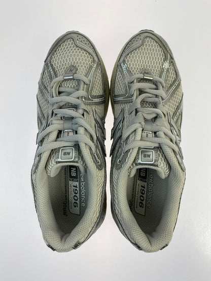 【中古品】【メンズ】 NEW BALANCE ニューバランス U1906RGC ローカット スニーカー 靴 162-251129-kk-17-min カラー：Grey matter with raincloud and silver metallic 万代Net店