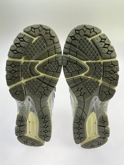 【中古品】【メンズ】 NEW BALANCE ニューバランス U1906RGC ローカット スニーカー 靴 162-251129-kk-17-min カラー：Grey matter with raincloud and silver metallic 万代Net店