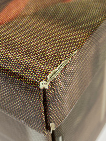 【中古美品】【メンズ】 NIKE ナイキ AIR JORDAN 1 RETRO HIGH OG BLACK TOE REIMAGINED DZ5485-106 エア ジョーダン 1 レトロ ハイ オリジナル ブラックトゥ/つま黒 リイマジンド スニーカー 靴 160-251129-kk-10-min カラー：WHITE/BLACK-VARSITY RED-SAIL 万代Net店