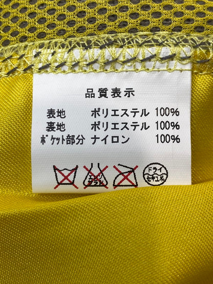 【中古美品】【メンズ】 WILDTHINGS ワイルドシングス ボア フリース ジャケット メンズ アウター アウトドア 144-251128-em-08-min サイズ：L カラー：グレー 万代Net店