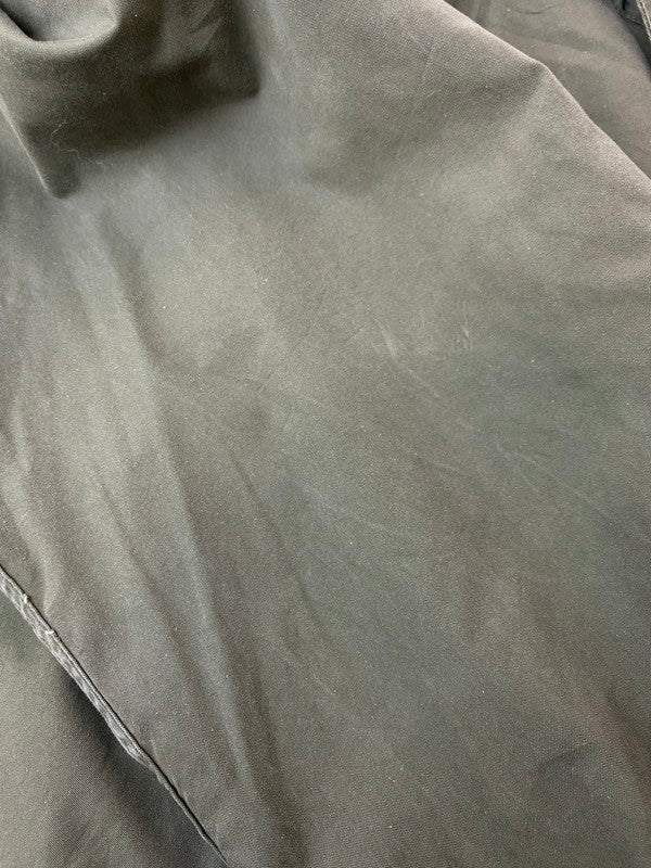 【中古品】【メンズ】 U.S.ARMY アメリカ軍 70's M-65 FISHTAIL PARKA VINTAGE 70年代 M-65 フィッシュテールパーカー アウター ミリタリーコート ライナー付き 146-251129-kk-36-min サイズ：XL カラー：オリーブ 万代Net店